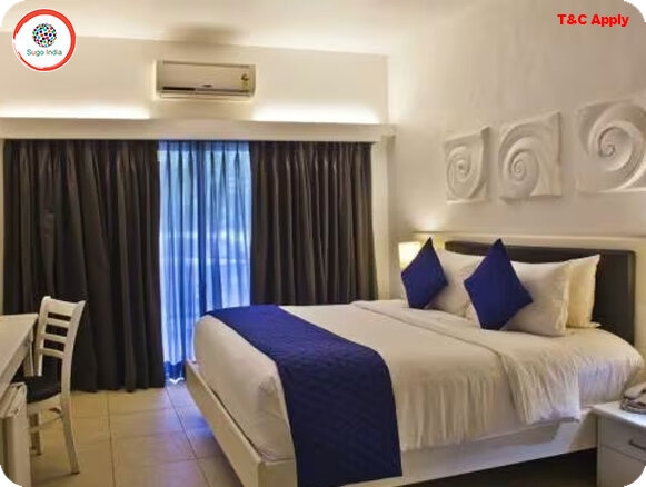 Bloom Suites | Calangute