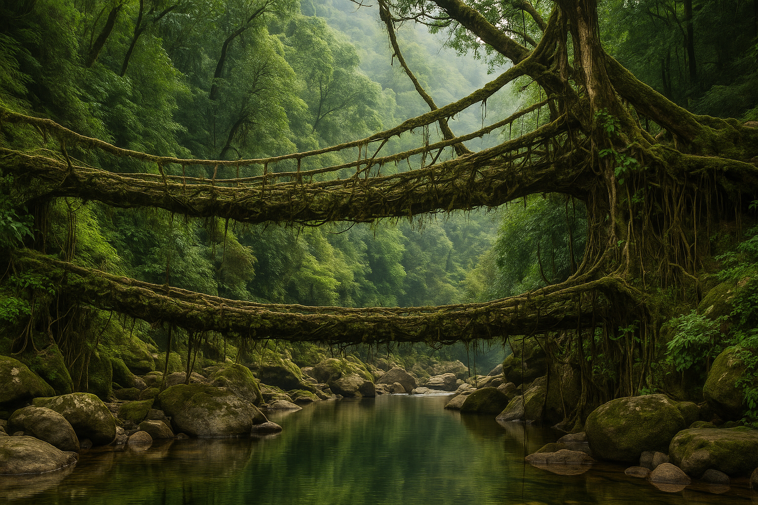 Discover the Hidden Gems of Northeast India with Sugo India
