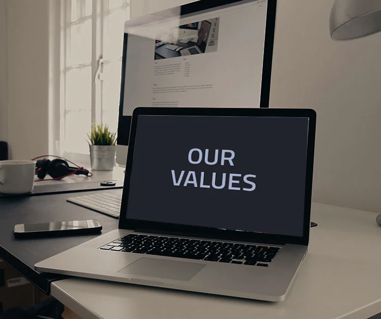 Our Values